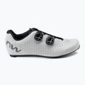 Northwave Revolution 3 men's road shoes silver 80221012 2
