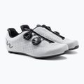 Northwave Revolution 3 men's road shoes silver 80221012 5