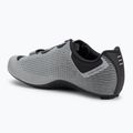 Men's Northwave Storm Carbon 2 silver/reflective road shoe 3