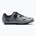 Men's Northwave Storm Carbon 2 silver/reflective road shoe