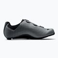Men's Northwave Storm Carbon 2 silver/reflective road shoe 2
