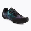 Men's MTB cycling shoes Northwave Rebel 3 blue 80222012