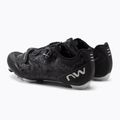 Men's MTB cycling shoes Northwave Razer 2 black 80222013 3