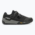 Men's MTB cycling shoes Northwave Overland Plus black 2