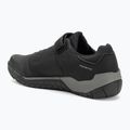Men's MTB cycling shoes Northwave Overland Plus black 3