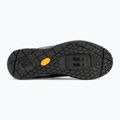 Men's MTB cycling shoes Northwave Overland Plus black 4