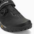Men's MTB cycling shoes Northwave Overland Plus black 7