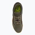 Northwave men's platform cycling shoes Multicross green 80223014 6
