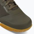 Northwave men's platform cycling shoes Multicross green 80223014 7