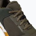 Northwave men's platform cycling shoes Multicross green 80223014 8