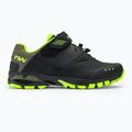 Men's MTB cycling shoes Northwave Spider 3 black/yellow fluo 2