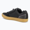Men's platform cycling shoes Northwave Tribe 2 black 3