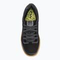 Men's platform cycling shoes Northwave Tribe 2 black 5