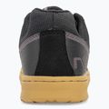 Men's platform cycling shoes Northwave Tribe 2 black 6