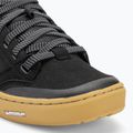 Men's platform cycling shoes Northwave Tribe 2 black 7