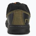 Men's platform cycling shoes Northwave Tribe 2 forest green 6