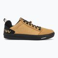 Men's platform cycling shoes Northwave Tailwhip black/honey 2