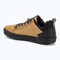 Men's platform cycling shoes Northwave Tailwhip black/honey 3