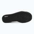 Men's platform cycling shoes Northwave Tailwhip black/honey 4