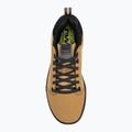 Men's platform cycling shoes Northwave Tailwhip black/honey 5
