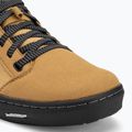 Men's platform cycling shoes Northwave Tailwhip black/honey 7
