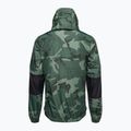 Northwave men's cycling jacket Adrenalight 93 green 89221028 2