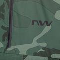 Northwave men's cycling jacket Adrenalight 93 green 89221028 3
