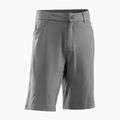 Men's Northwave Escape Baggy grey cycling shorts