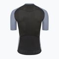 Northwave Essence SS 80 men's cycling jersey grey 89221013 2