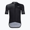 Northwave Origin 07 men's cycling jersey black/grey 89221017