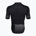 Northwave Origin 07 men's cycling jersey black/grey 89221017 2