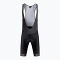 Northwave Origin Bibshort men's cycling shorts black/grey 89221020