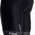 Northwave Origin Bibshort men's cycling shorts black/grey 89221020 3