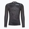 Men's Northwave Bomb cycling jersey black 89221038