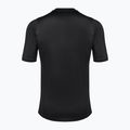 Men's Northwave Bomb cycling jersey black 89221039 2