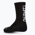 Northwave Oh Shit 10 cycling socks black C89222024 2