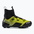 Men's MTB cycling shoes Northwave CeLSius XC ARC. GTX yellow 80204037 2