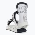 Men's Drake Reload snowboard bindings white 71221004-99 3