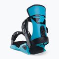 Men's Drake Fifty snowboard bindings black/blue 71221005-08 3
