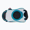 Men's Drake Fifty snowboard bindings black/blue 71221005-08 4
