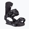 Men's Drake Fifty snowboard bindings black 71221005-10 5