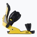 Men's Drake Fifty yellow snowboard bindings 71221006-45 2