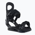 Men's Drake King snowboard bindings black 71221007-10