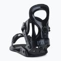 Men's Drake King snowboard bindings black 71221007-10 3