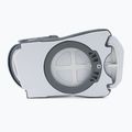 Women's snowboard bindings Drake Jade grey 71221008-80 4