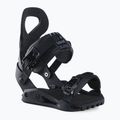 Women's Drake Queen snowboard bindings black 71221009-10