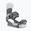 Women's snowboard bindings Drake Jade grey 71221008-80 5