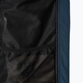 Men's Northwave Easy Out Softshell deep blue / forest green cycling jacket 4