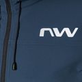 Northwave Rampage Lightshell men's cycling jacket deep blue 3