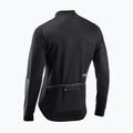 Northwave Blade 2 black / dark grey men's cycling jacket 7